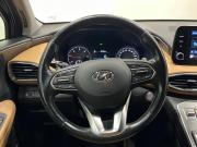 Hyundai Santa Fe IV Рестайлинг Кемерово  - изображение 27