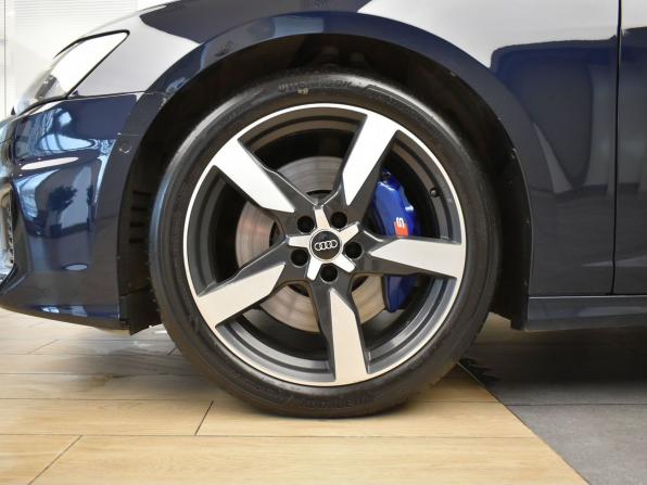 Audi A6 V (C8) с пробегом 2018 года, цена 4 200 000 рублей, 68976 км, седан, Автокод Объявления