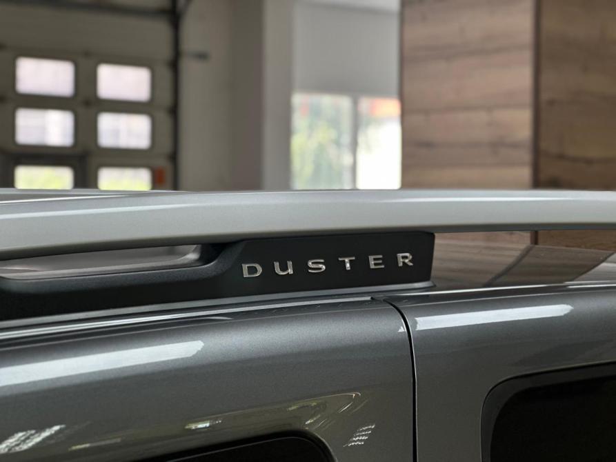 Renault Duster II Уфа  - изображение 12