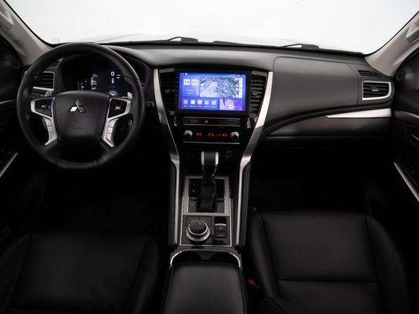 Mitsubishi Pajero Sport III Рестайлинг с пробегом 2022 года, цена 3 799 000 рублей, 143508 км, внедорожник, Автокод Объявления