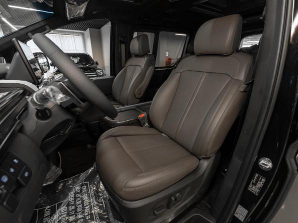 Hyundai Staria I Рестайлинг с пробегом 2026 года, цена 8 000 000 рублей, 17 км, минивэн, Автокод Объявления