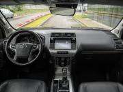 Toyota Land Cruiser Prado 150 Series Рестайлинг 2 Санкт-Петербург  - изображение 50