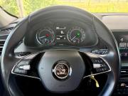 Skoda Rapid II Воронеж  - изображение 29