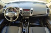 Mitsubishi Outlander II Рестайлинг Санкт-Петербург  - изображение 30