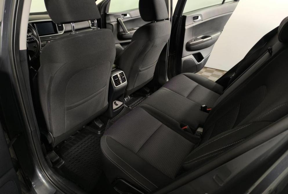 Kia Sportage IV Рестайлинг Нижний Новгород  - изображение 11