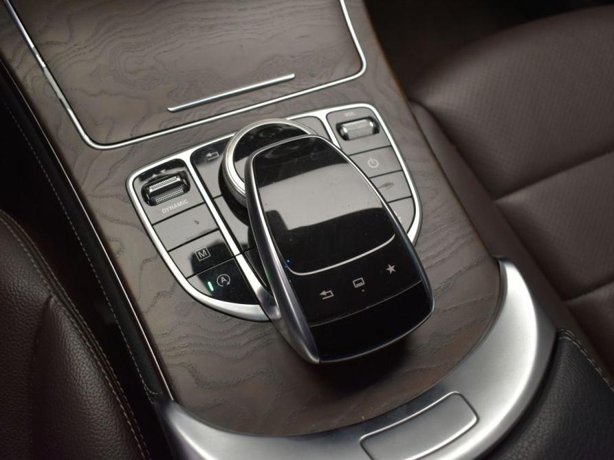 Mercedes-Benz GLC I (X253) Москва  - изображение 23
