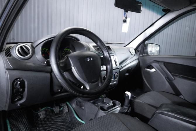 Lada (ВАЗ) Kalina II с пробегом 2015 года, цена 449 999 рублей, 187000 км, универсал, Автокод Объявления