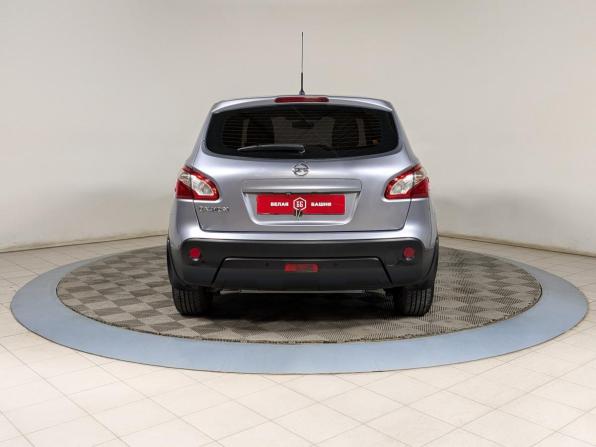 Nissan Qashqai I Рестайлинг с пробегом 2013 года, цена 1 174 900 рублей, 192000 км, внедорожник, Автокод Объявления