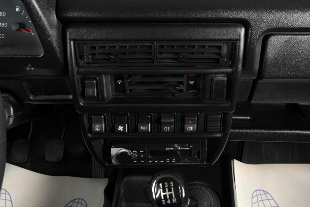 Lada (ВАЗ) 2121 (4x4) I Рестайлинг Тюмень  - изображение 14