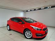Kia Ceed II Рестайлинг Москва  - изображение 24