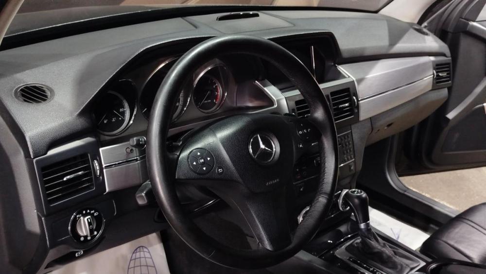 Mercedes-Benz GLK-Класс I (X204) Ставрополь  - изображение 7