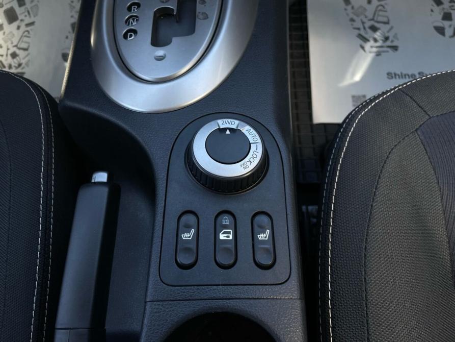 Nissan Qashqai+2 I Рестайлинг Краснодар  - изображение 18