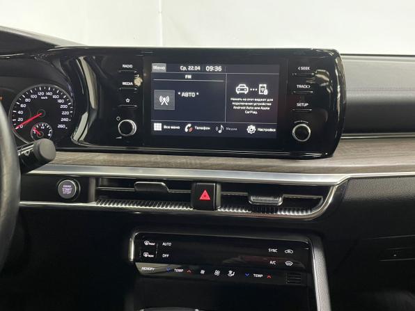 Kia K5 III с пробегом 2021 года, цена 2 721 000 рублей, 97530 км, седан, Автокод Объявления