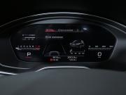 Audi Q5 II (FY) Рестайлинг Москва  - изображение 37
