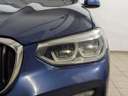 BMW X4 II (G02) Химки  - изображение 39
