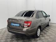 Lada (ВАЗ) Granta I Рестайлинг Воронеж  - изображение 26