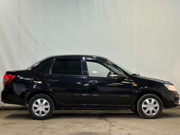 Lada (ВАЗ) Granta I с пробегом 2012 года, цена 369 000 рублей, 177253 км, седан, Автокод Объявления