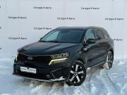 Kia Sorento IV Курган  - изображение 16