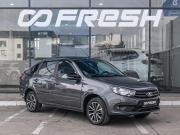 Lada (ВАЗ) Granta I Рестайлинг Краснодар  - изображение 20