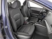 Hyundai Elantra VI (AD) Москва  - изображение 50