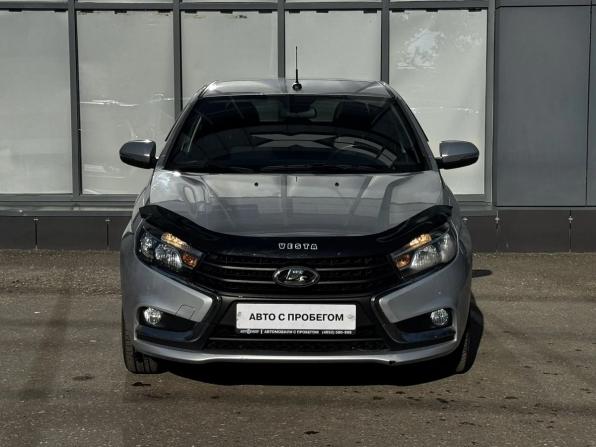 Lada (ВАЗ) Vesta I с пробегом 2022 года, цена 965 000 рублей, 118210 км, седан, Автокод Объявления