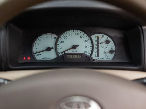 Toyota Corolla IX (E120 E130) с пробегом 2001 года, цена 580 000 рублей, 311929 км, универсал, Автокод Объявления
