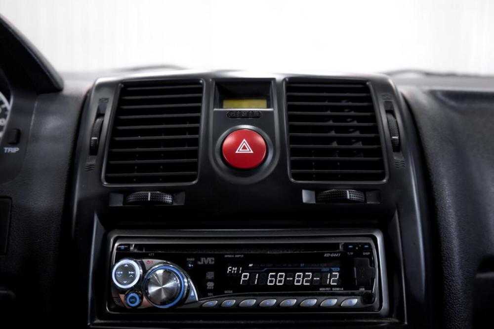 Hyundai Getz I Рестайлинг Тюмень  - изображение 20