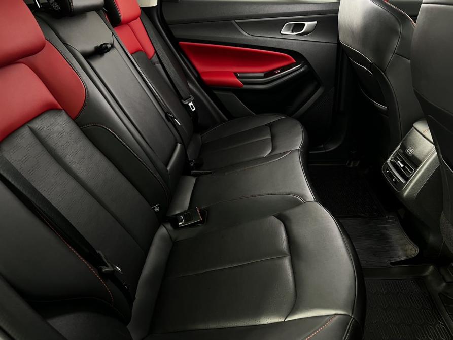 Changan CS55 Plus II Калининград  - изображение 11