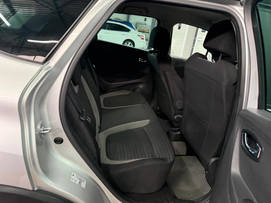 Renault Kaptur I Краснодар  - изображение 14
