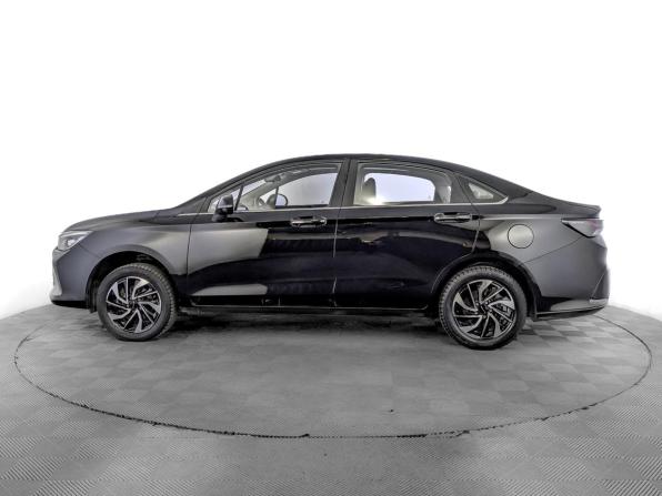 BAIC U5 Plus с пробегом 2023 года, цена 700 000 рублей, 130341 км, седан, Автокод Объявления
