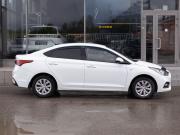 Hyundai Solaris II Новосибирск  - изображение 24