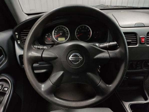 Nissan Almera II (N16) Рестайлинг с пробегом 2006 года, цена 330 000 рублей, 193623 км, седан, Автокод Объявления