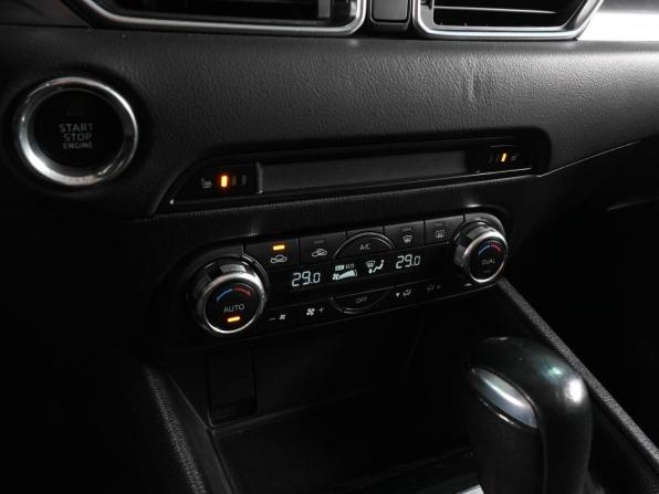 Mazda CX-5 II с пробегом 2017 года, цена 2 259 000 рублей, 161563 км, внедорожник, Автокод Объявления