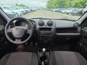 Lada (ВАЗ) Granta I Саратов  - изображение 60