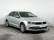 Volkswagen Jetta VI Рестайлинг Санкт-Петербург  - изображение 21