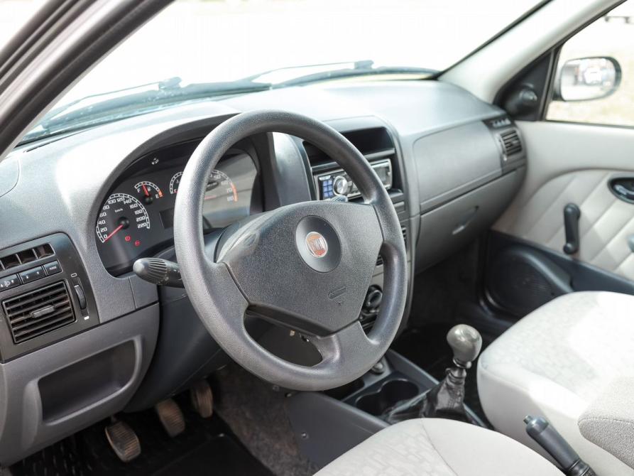 Fiat Albea I Рестайлинг Ижевск  - изображение 9