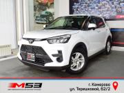 Toyota Raize I Кемерово  - изображение 24