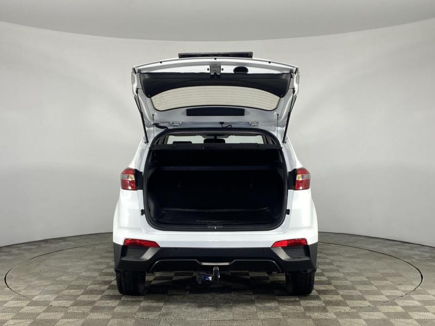 Hyundai Creta I Воронеж  - изображение 9