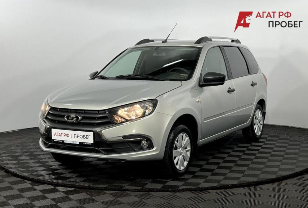 Lada (ВАЗ) Granta I Рестайлинг Нижний Новгород  - изображение 2