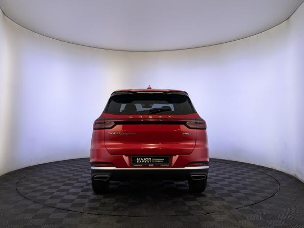 Chery Tiggo 7 Pro Max I Рестайлинг с пробегом 2024 года, цена 1 895 000 рублей, 53010 км, внедорожник, Автокод Объявления