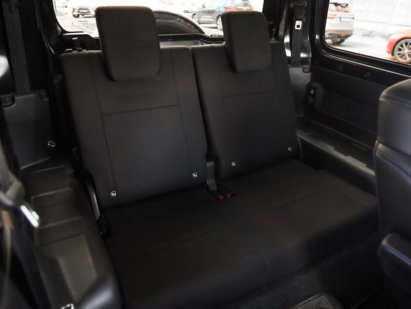 Suzuki Jimny IV с пробегом 2020 года, цена 2 649 000 рублей, 52220 км, внедорожник, Автокод Объявления