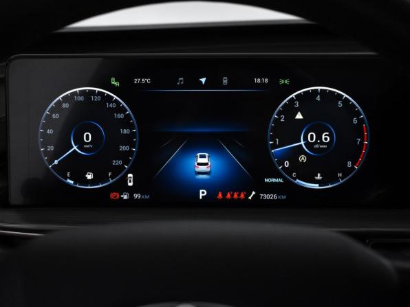 Chery Tiggo 8 Pro Max I с пробегом 2023 года, цена 2 146 000 рублей, 75000 км, внедорожник, Автокод Объявления