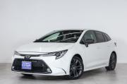 Toyota Corolla XII (E210) Новосибирск  - изображение 23