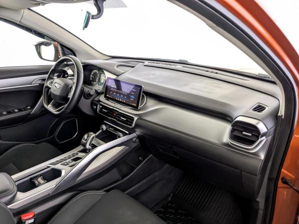 Geely Coolray I с пробегом 2020 года, цена 1 700 000 рублей, 69272 км, внедорожник, Автокод Объявления