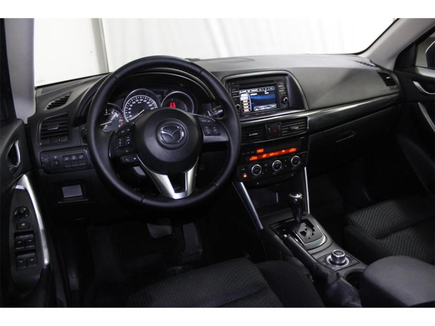 Mazda CX-5 I Курск  - изображение 11