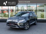 Mitsubishi Outlander III Рестайлинг 3 Казань  - изображение 10