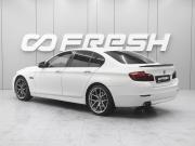BMW 5 серии VI (F10/F11/F07) Рестайлинг Ростов-на-Дону  - изображение 21