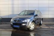SsangYong Kyron I Рестайлинг Ярославль  - изображение 14
