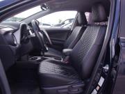 Toyota RAV4 IV (XA40) Рестайлинг Владимир  - изображение 33
