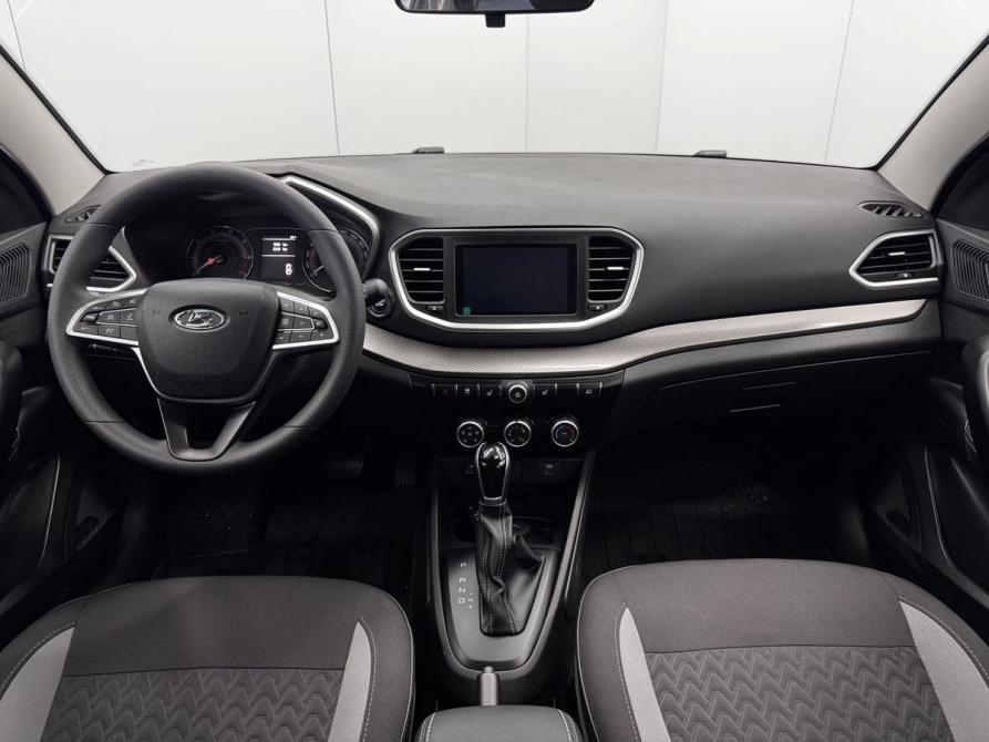 Lada (ВАЗ) Vesta I Рестайлинг (NG) Воронеж  - изображение 14
